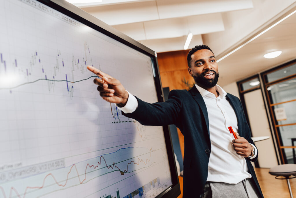 Financial Control Management