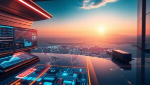 Pelatihan Solusi Digital untuk Optimalisasi Logistik Modern