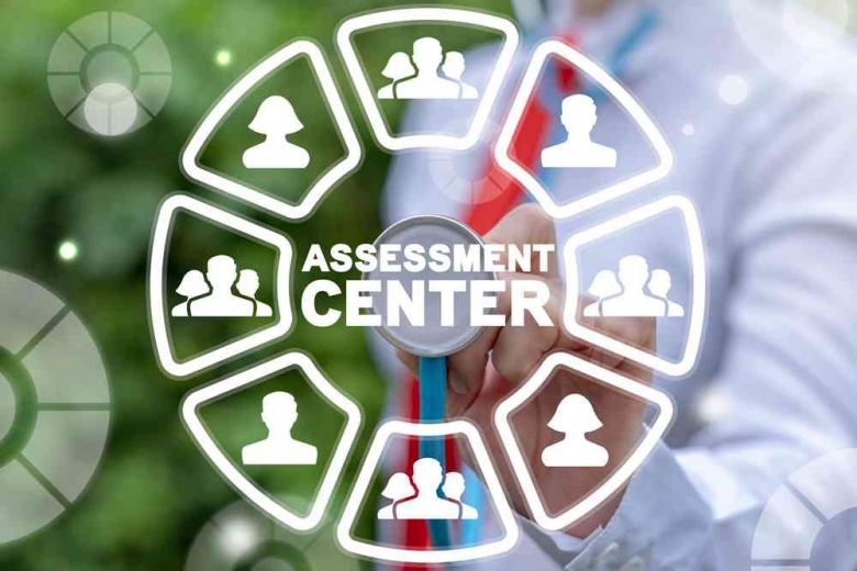 Pelatihan Assessment Center & Talent Review Process