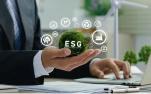 Pelatihan ESG Implementation Mastery