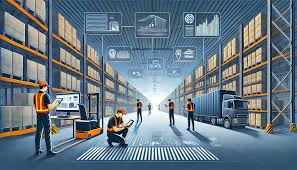 Pelatihan Effective Warehouse Management & Control