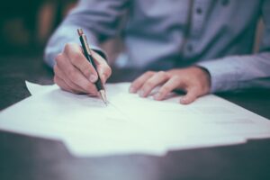 Surat Kredit Berdokumen Dalam Negeri