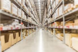 Pelatihan Inventory Control & Stock Management