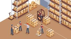 Pelatihan Problem Solving Operasional Gudang