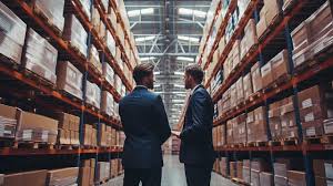 Pelatihan Warehouse Excellence Program