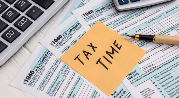 ACCOUNTING AND TAX SUPERVISOR DEVELOPMENT PROGRAM