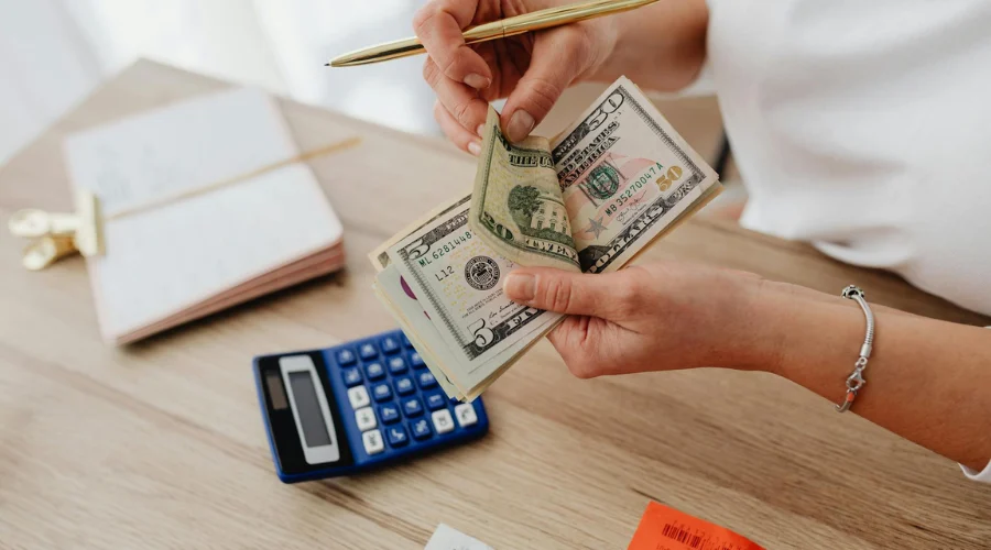 Finance and Budgeting Supervisor Development Program