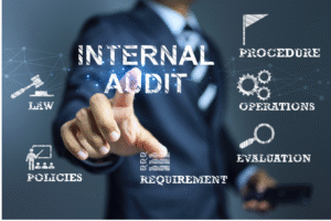 Pelatihan Audit Internal dan Manajemen Risiko