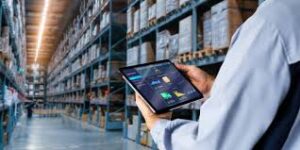 Pelatihan Digital Inventory & Warehouse System