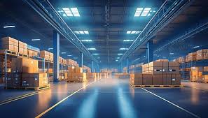 Pelatihan Optimalisasi Gudang di Era Supply Chain Modern
