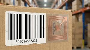 Pelatihan Barcode, QR Code, dan RFID untuk Gudang