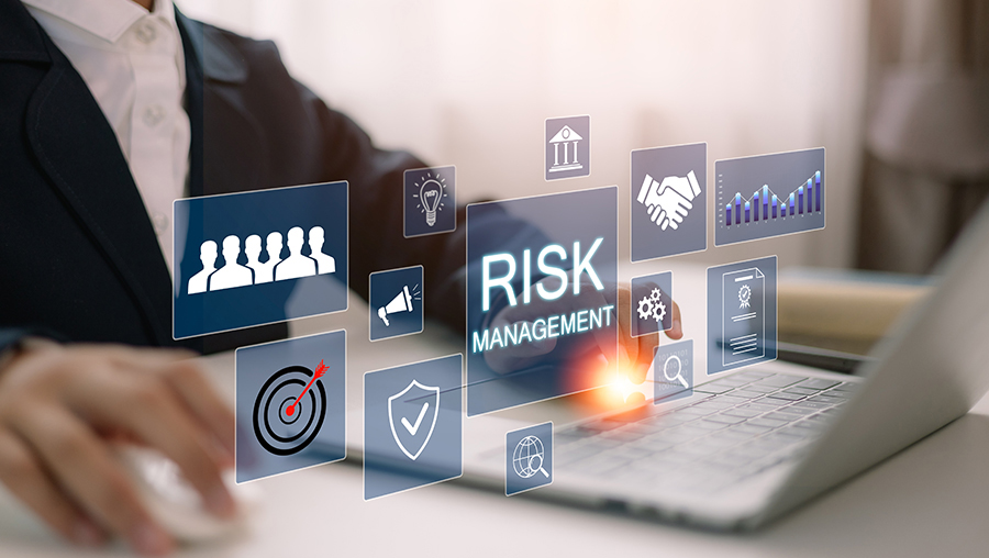 Pelatihan Enterprise Risk Management dan Business Continuity Profesional