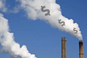 Pelatihan Carbon Tax & Carbon Trading